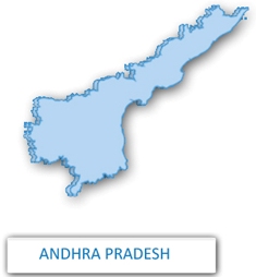 ANDHRA PRADESH